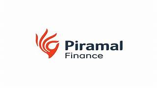 Piramal Finance logo