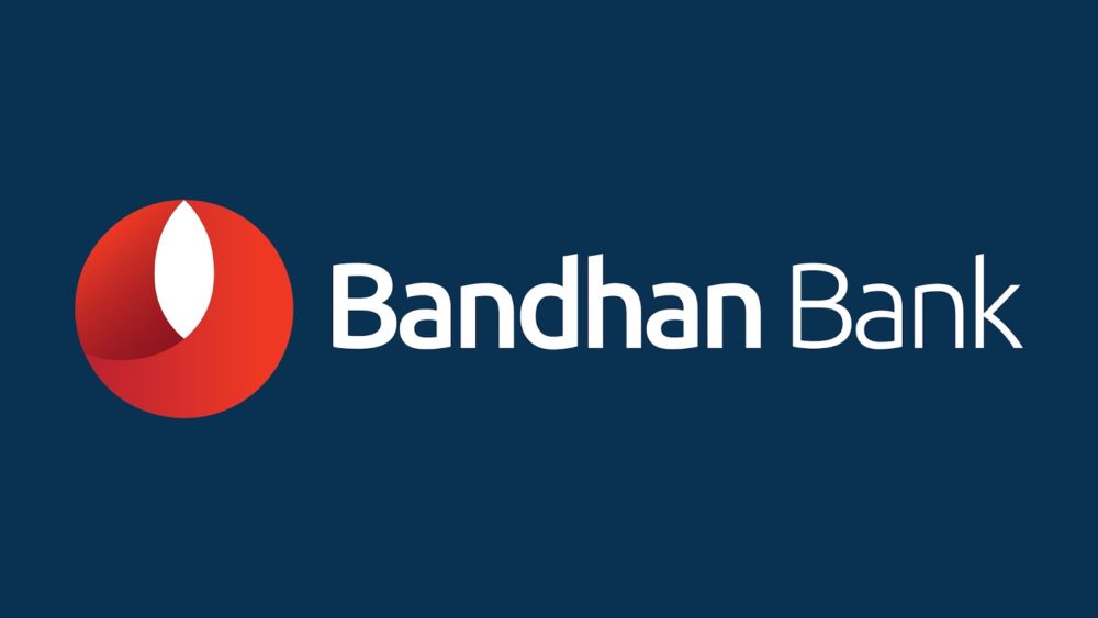 Bandhan Bank logo