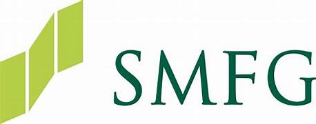 SMFG logo