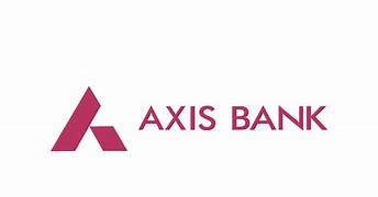 Axis Bank logo