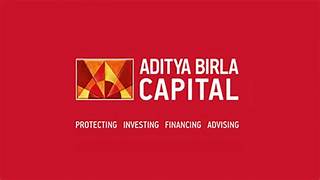 Aditya Birla Capital logo
