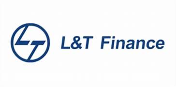 L&T Finance logo