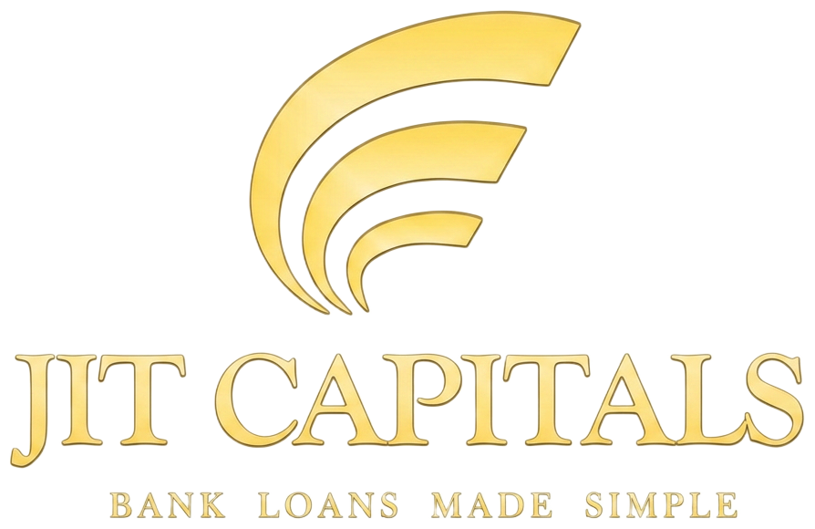 JIT Capitals — Bank Loans Made Simple